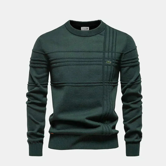 LC™ Pull Homme Texturé